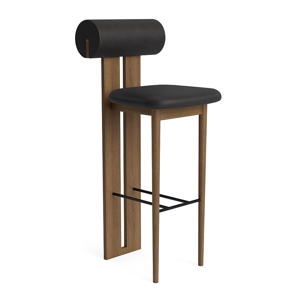 Hippo Counter and Bar Chair