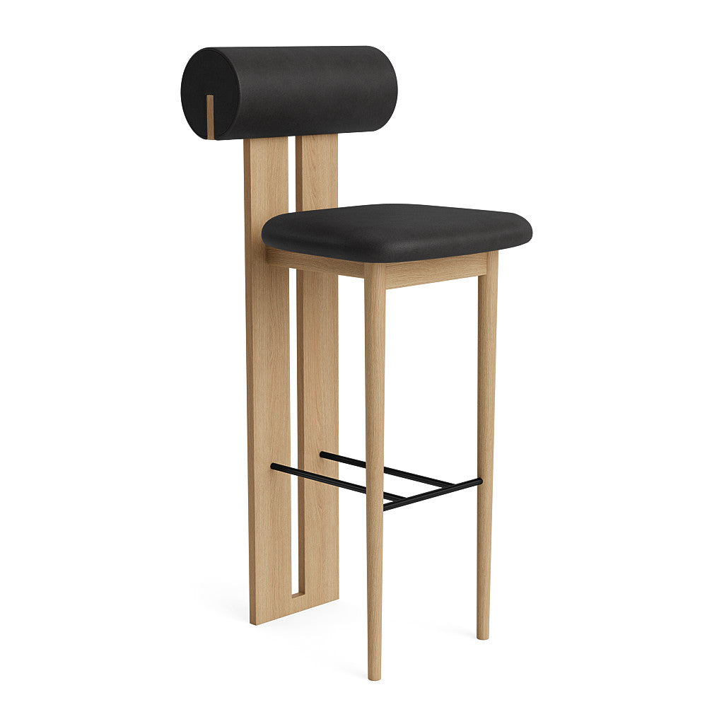 Hippo Counter and Bar Chair