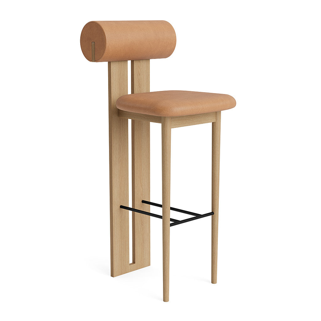 Hippo Counter and Bar Chair