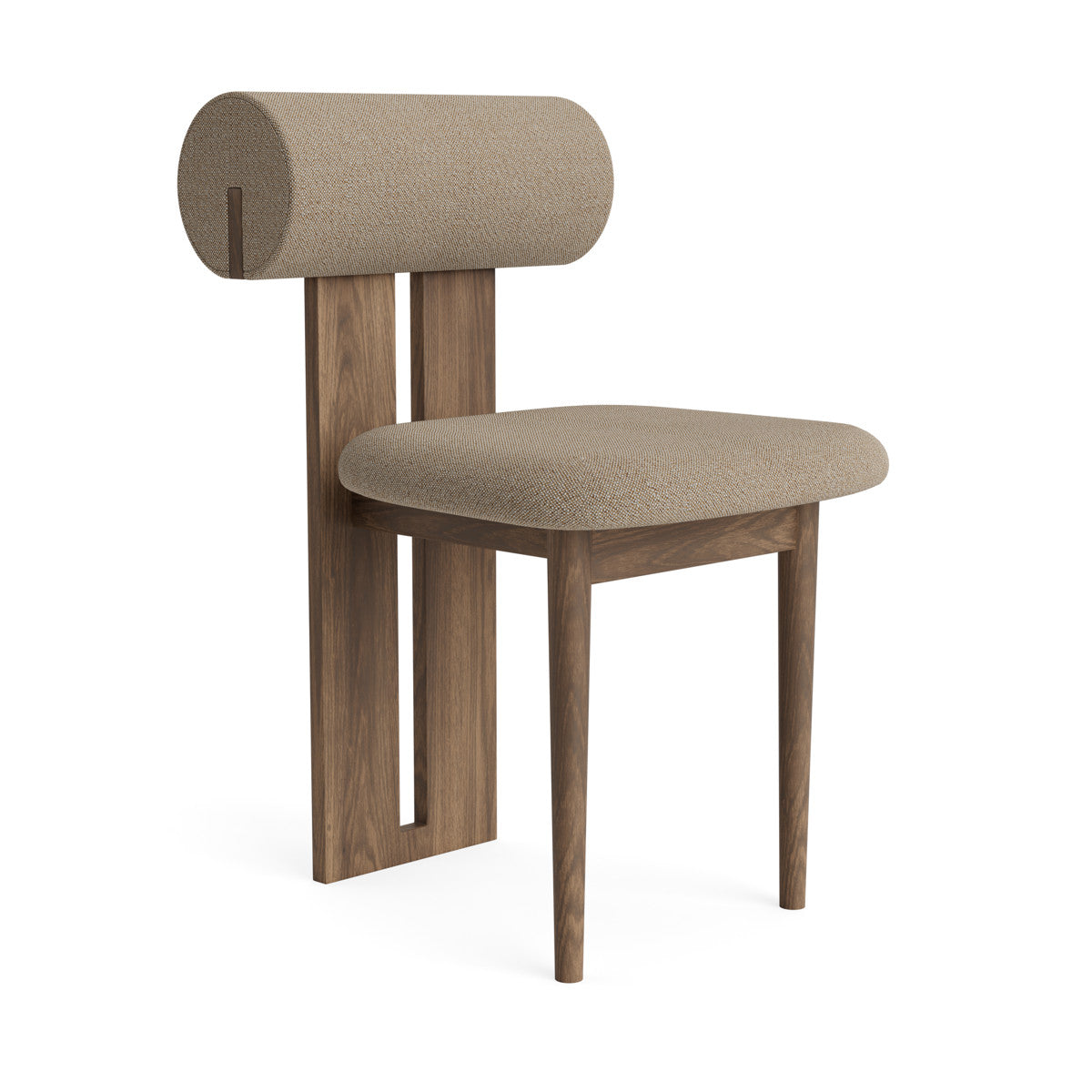 Hippo Dining Chair — Outdoor