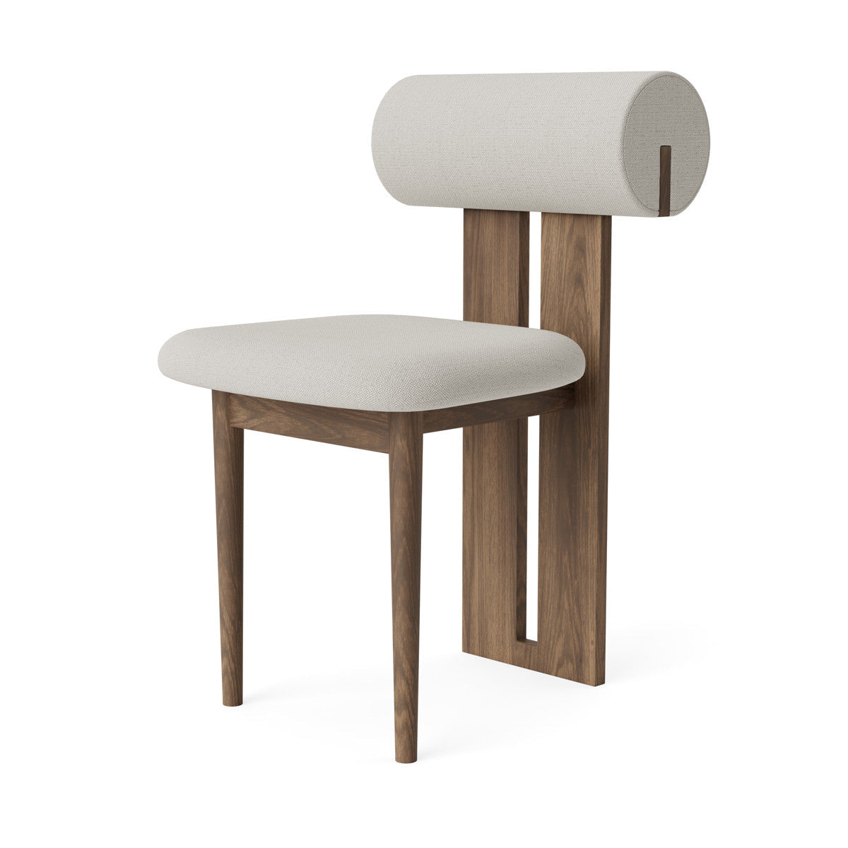 Hippo Dining Chair — Outdoor