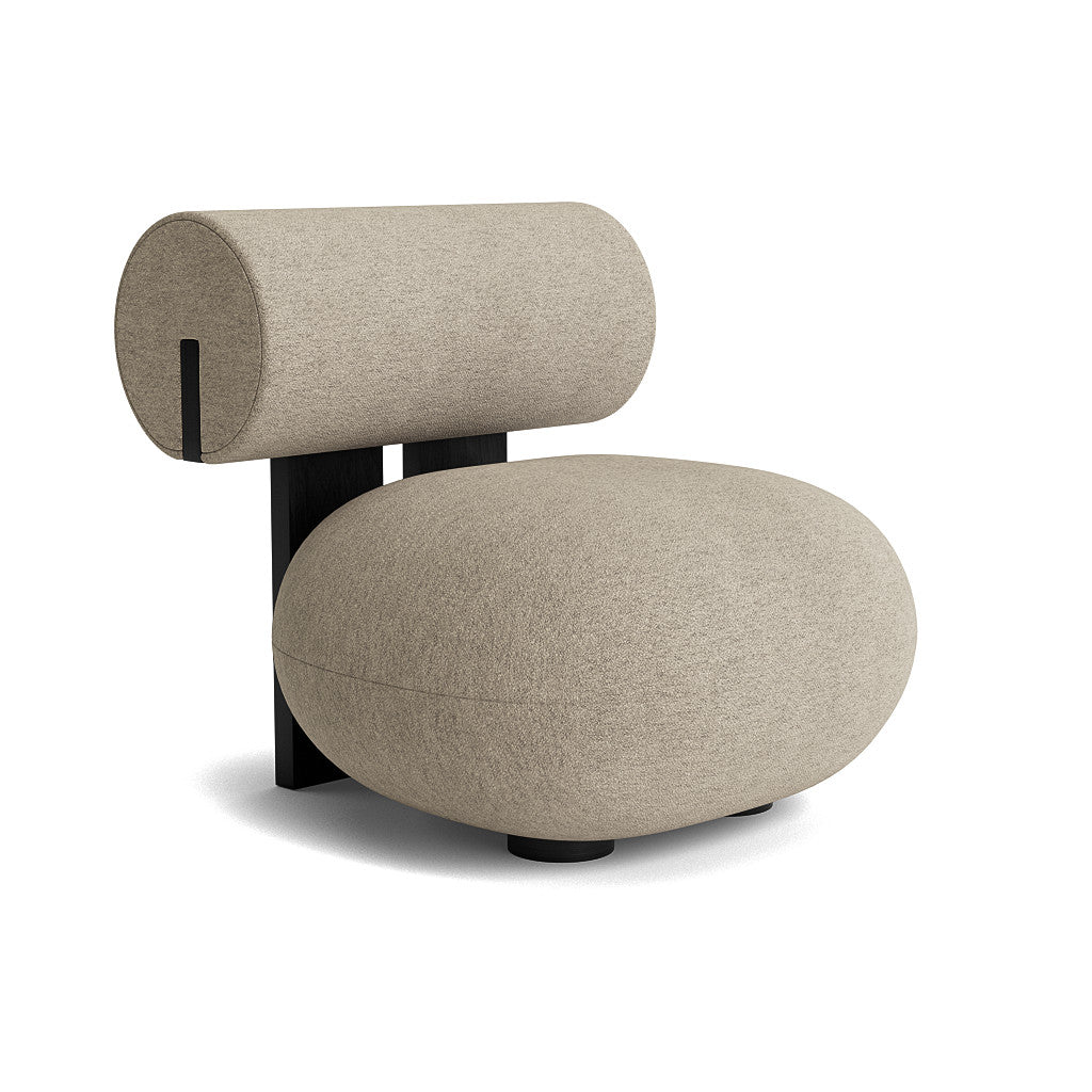 Hippo Lounge Chair