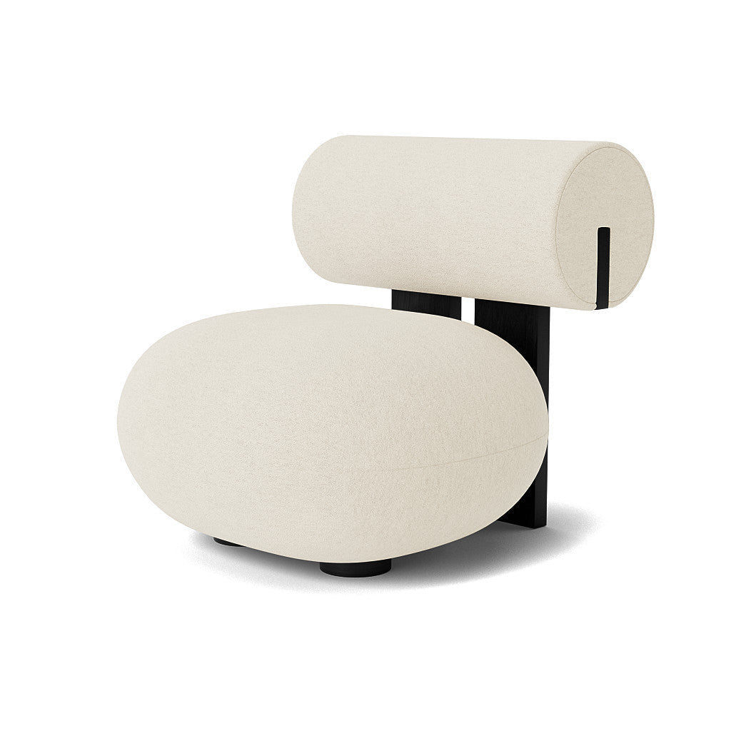Hippo Lounge Chair