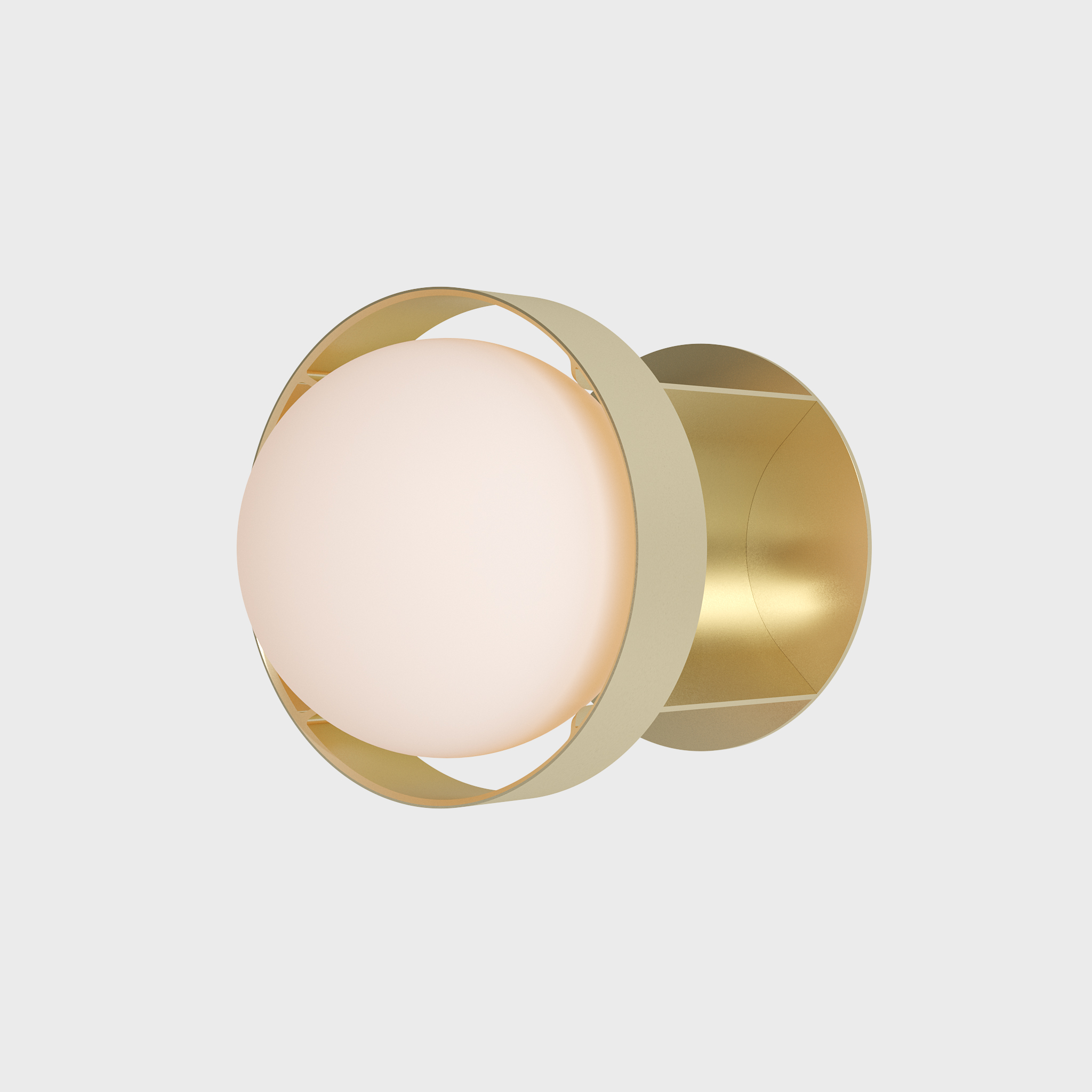 Loop Wall Lamp