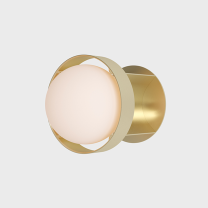 Loop Wall Lamp