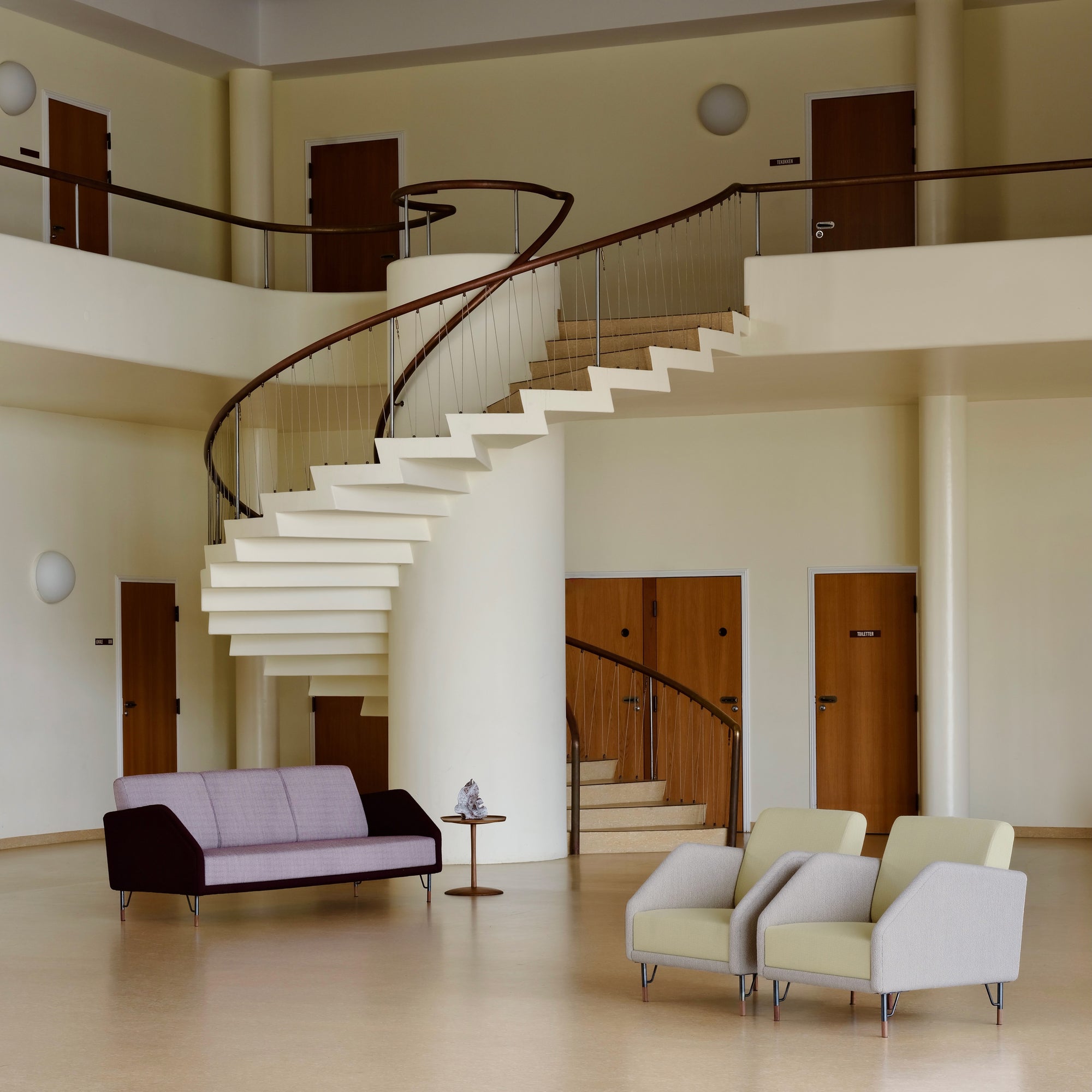 77 Chair