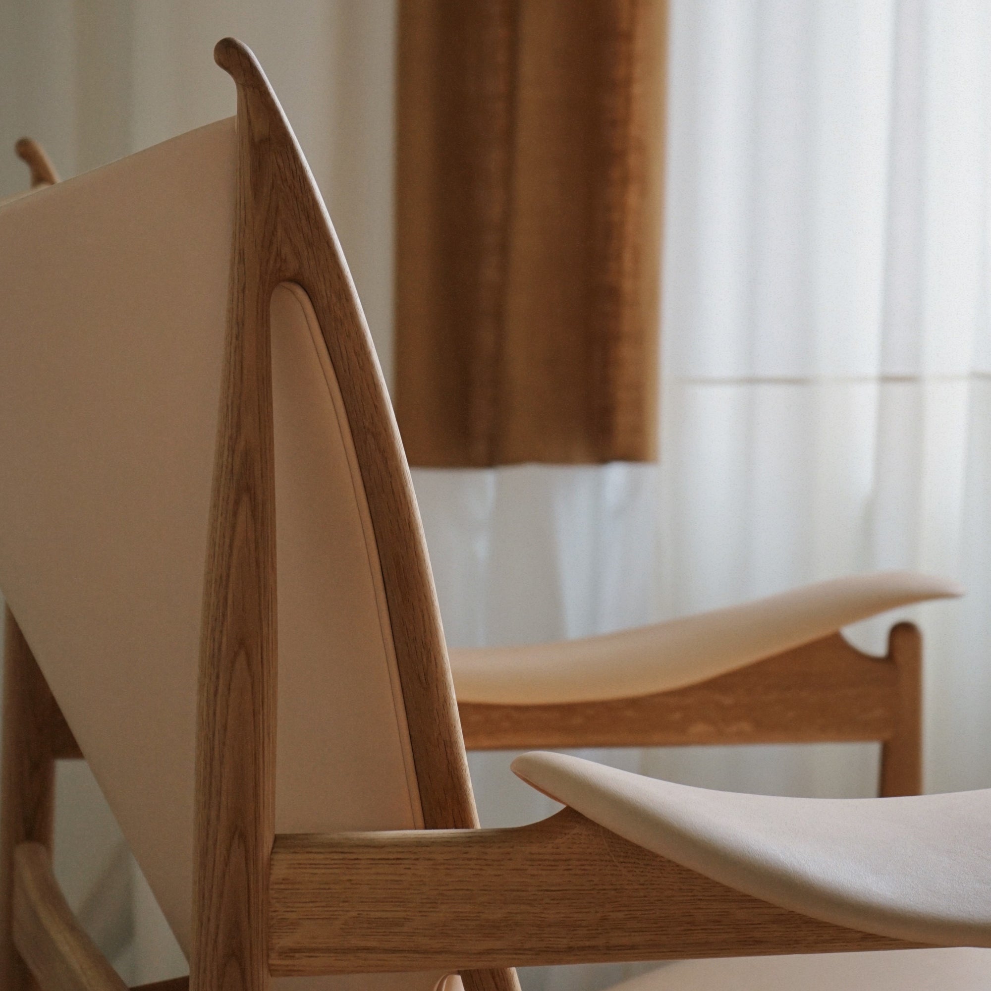 Chieftain Chair