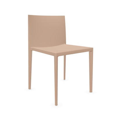 Sail Dining Chair — Plastic