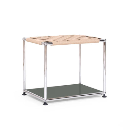 Woven Structures Stool