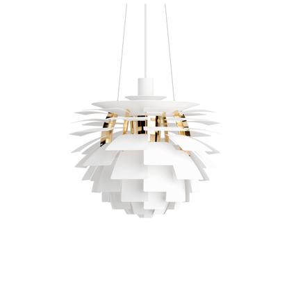 PH Artichoke Pendant Lamp