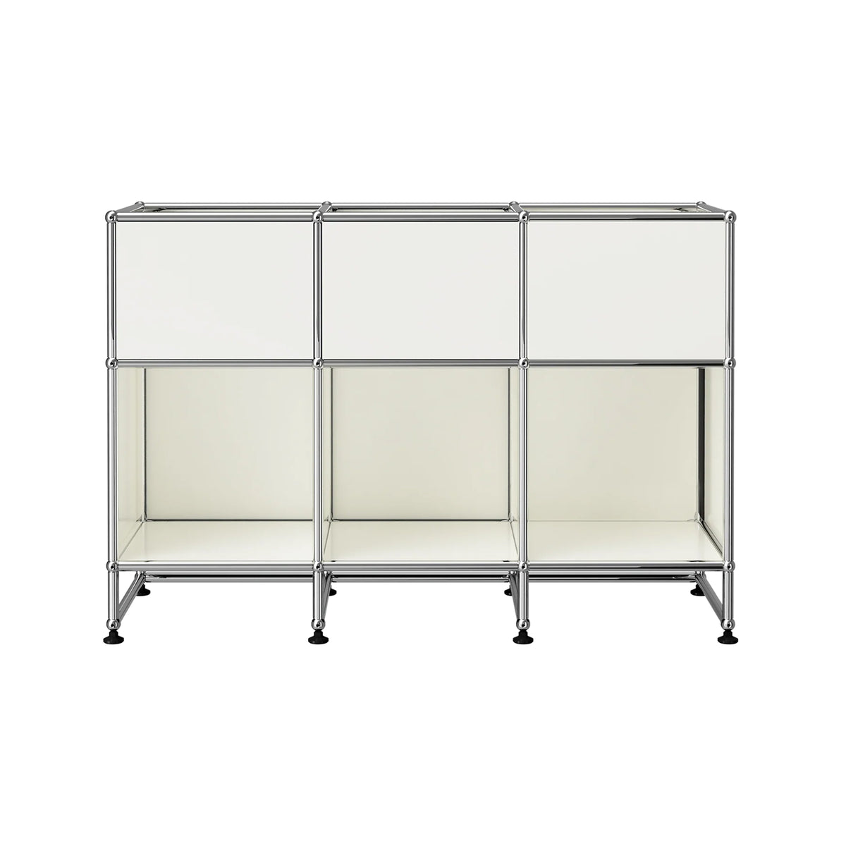 USM x Symbol Vinyl Storage Cabinet