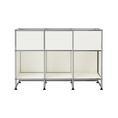 USM x Symbol Vinyl Storage Cabinet