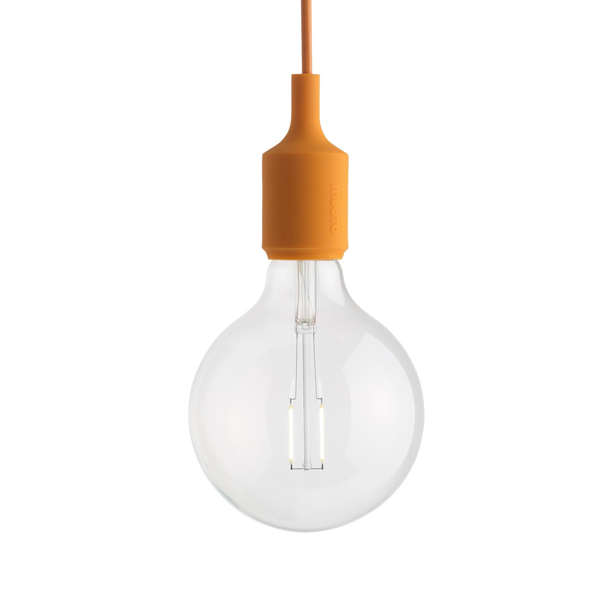 E27 Pendant Lamp