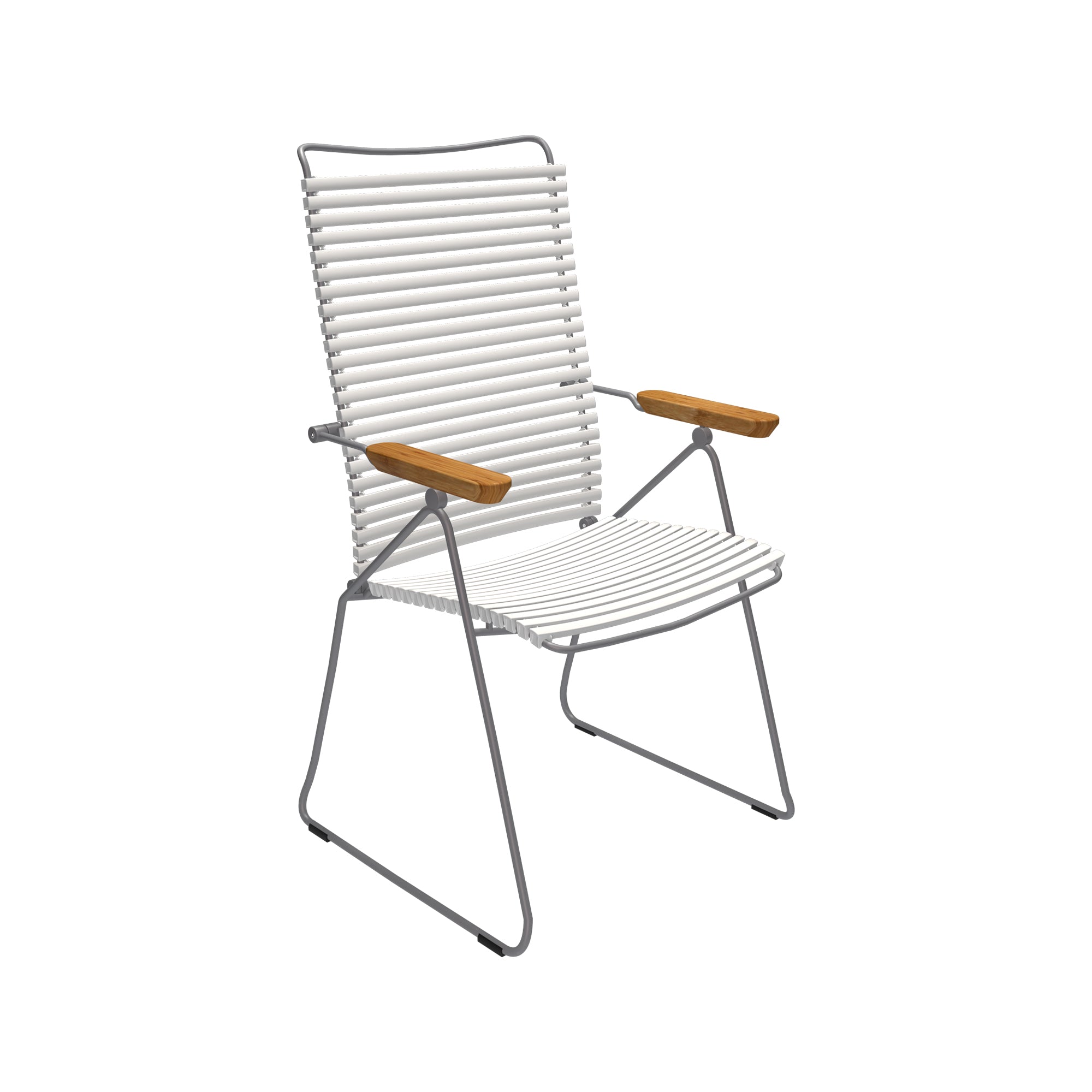 Click Position Chair