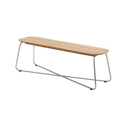 Lilium Bench