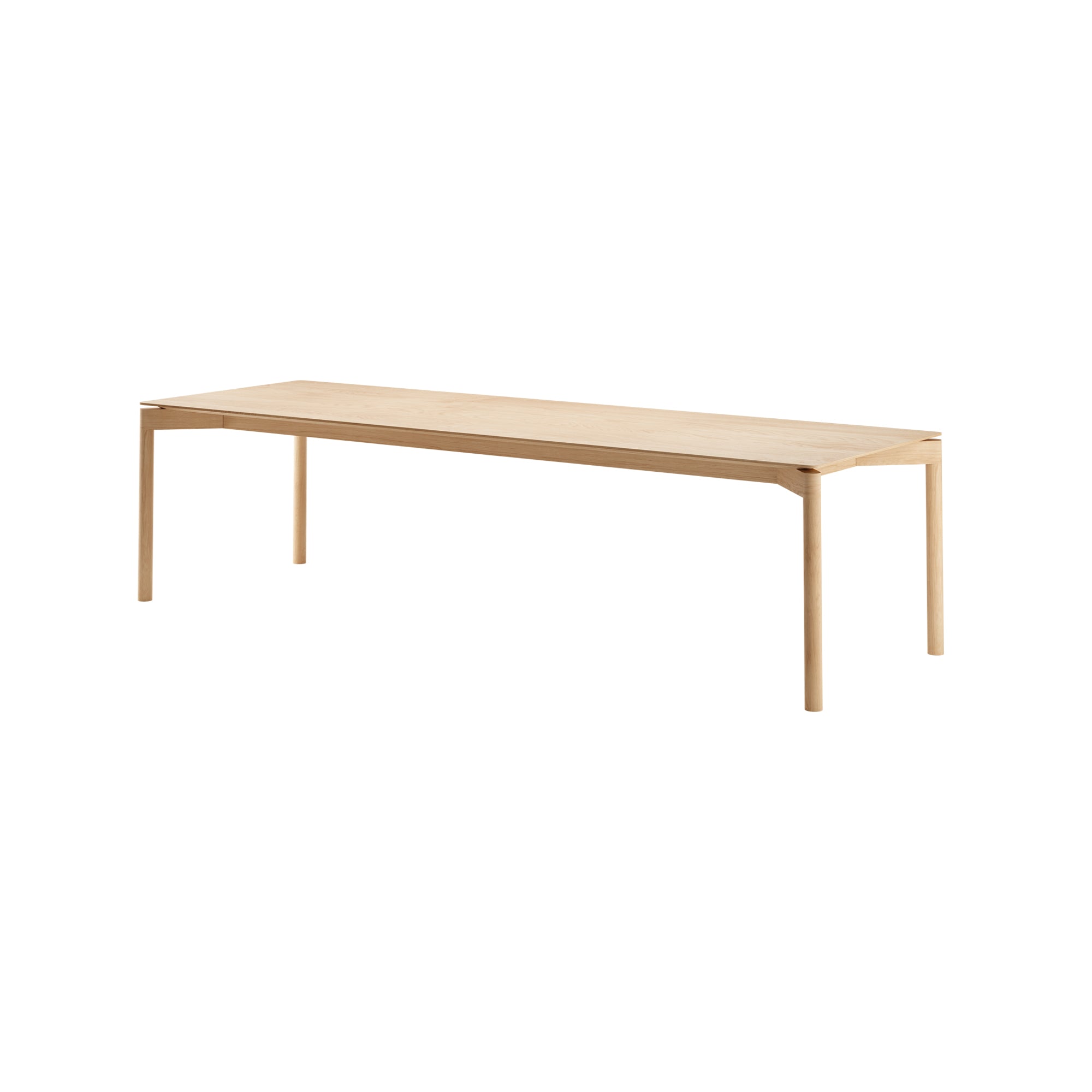 Wedekind Table