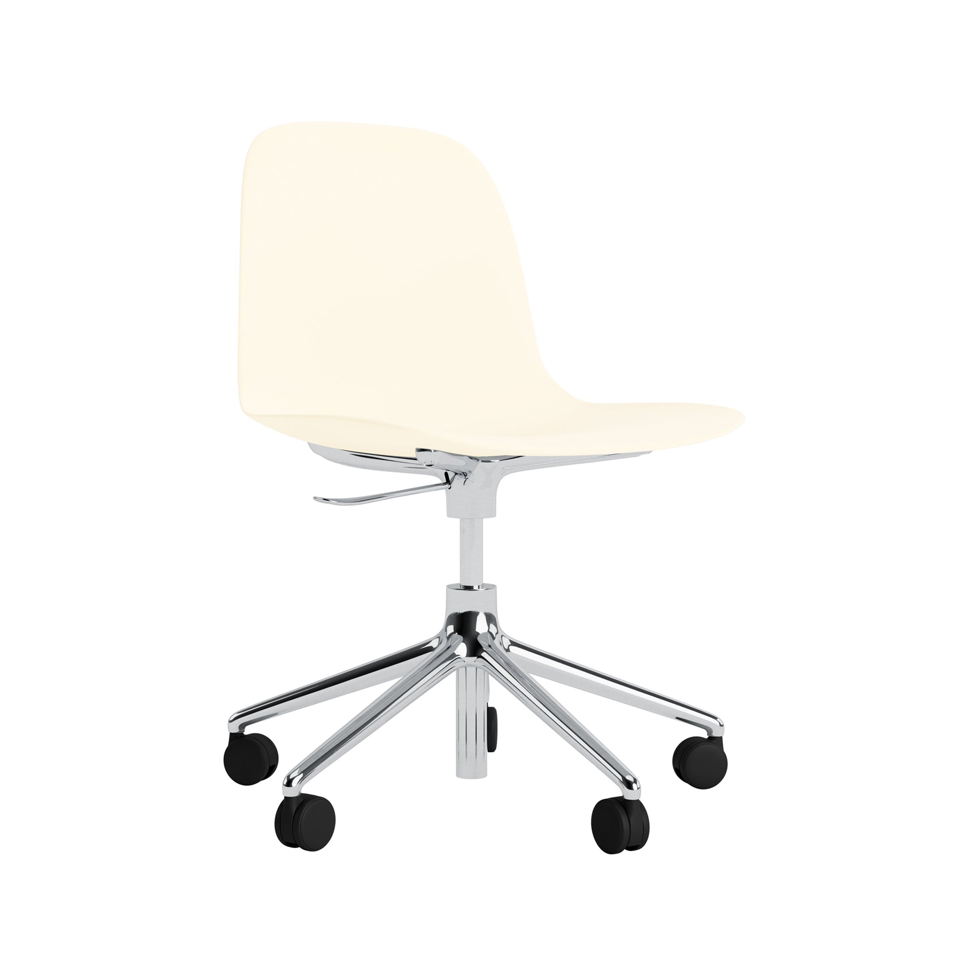 Form Swivel Chair — 5 Wheels