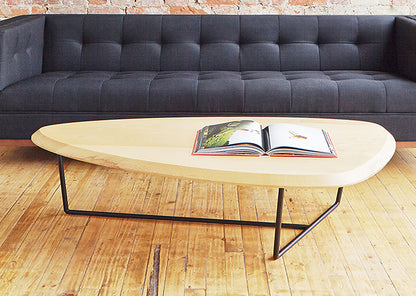 Hull Coffee Table