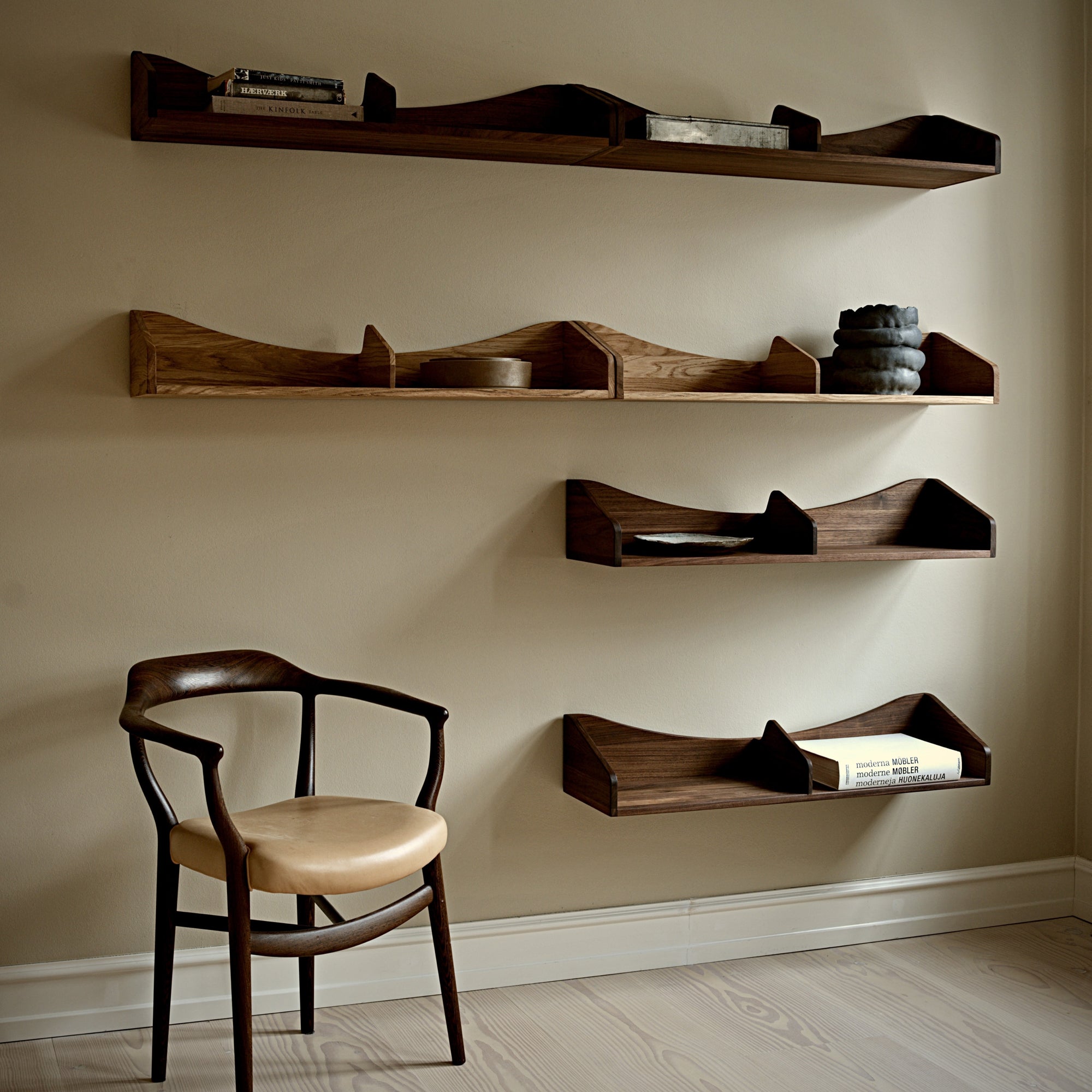 Hulsø Shelf
