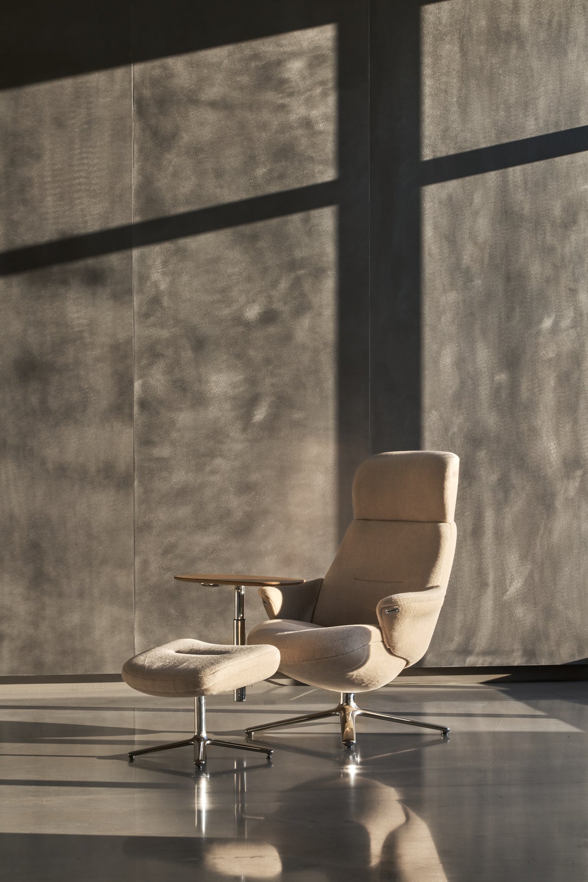 Humanscale: Diffrient Lounge Launch Event – Rarify