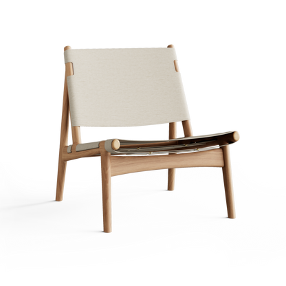 Hunter Lounge Chair