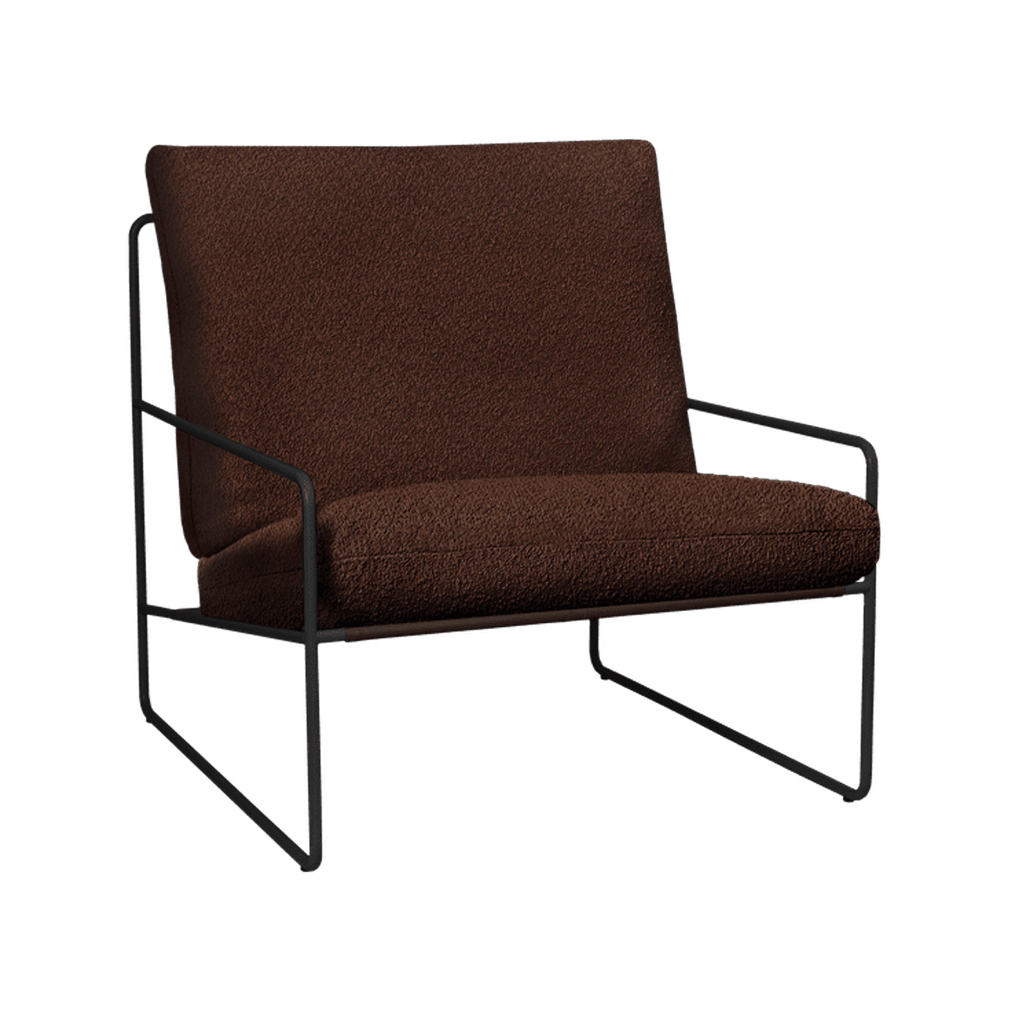 Desert Chair and Sofa
