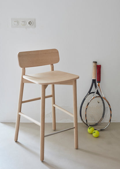 Hven Bar Stool