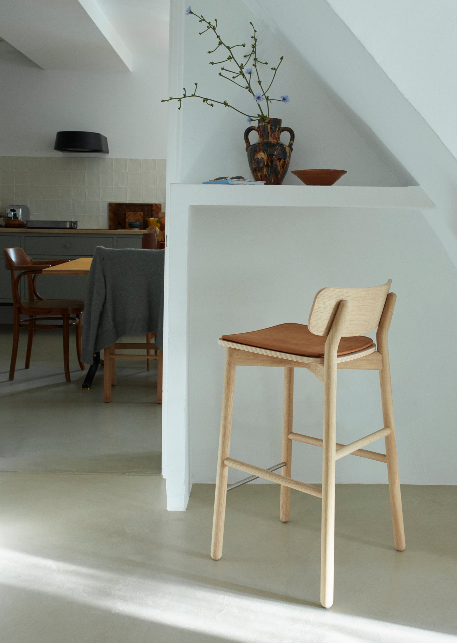 Hven Bar Stool
