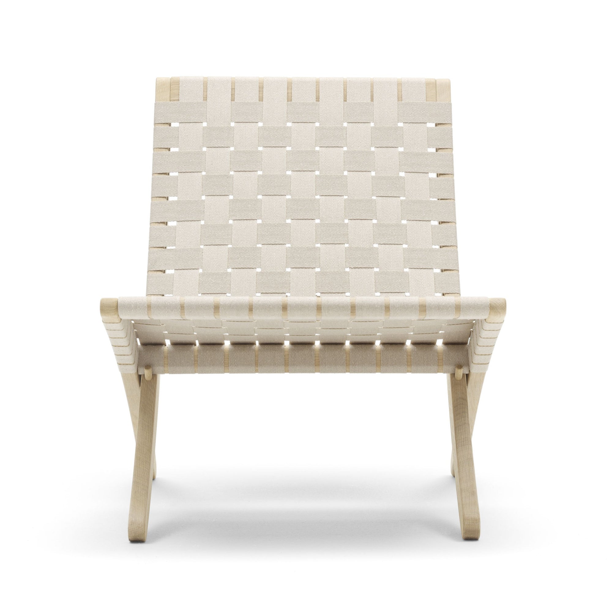 MG501 Cuba Chair — Webbing or Paper Cord