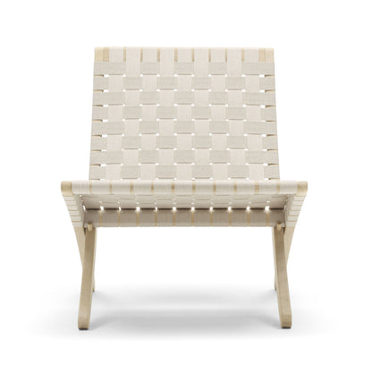 MG501 Cuba Chair — Webbing or Paper Cord