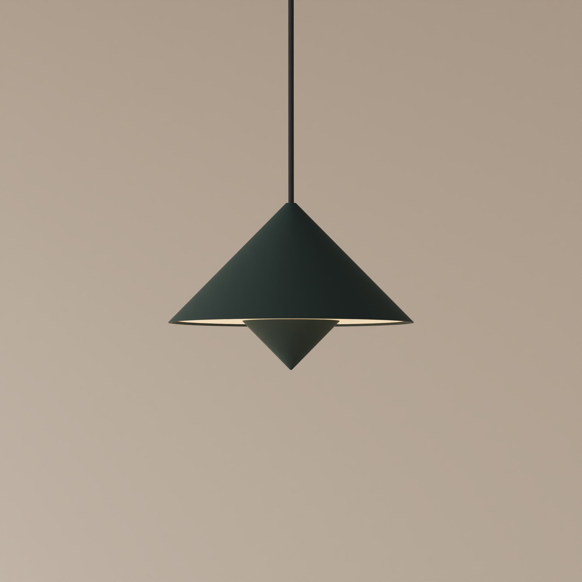 Jai Pendant Lamp