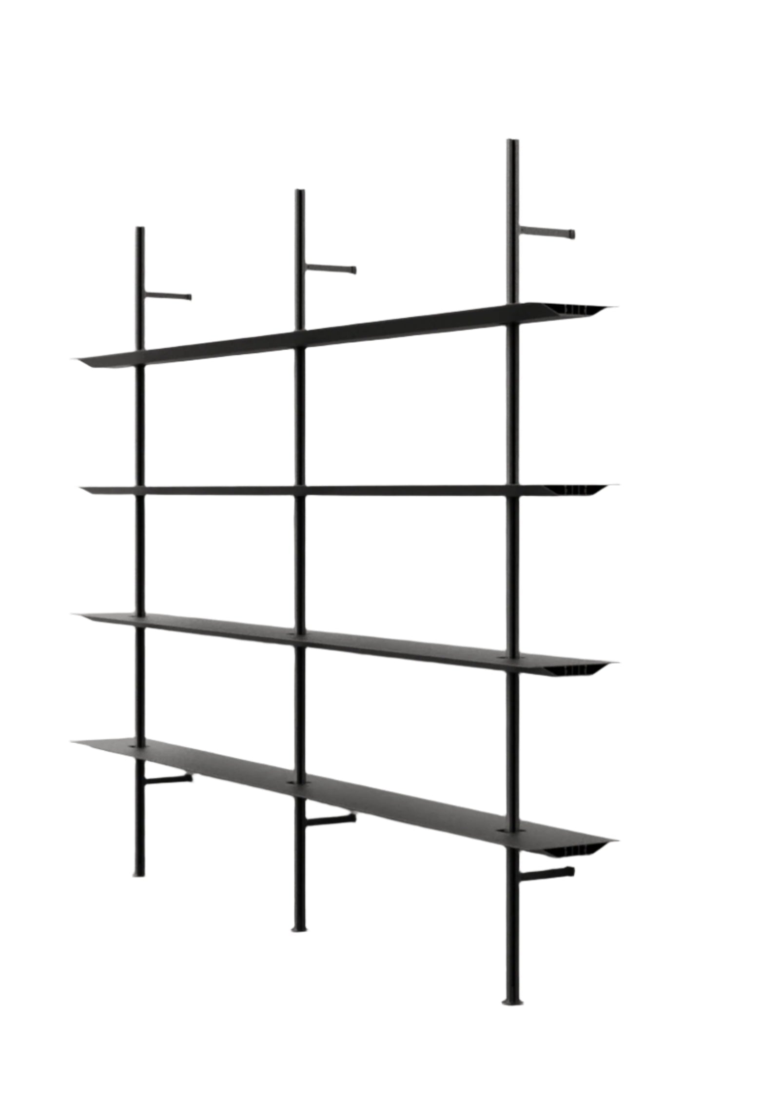 Hypostila System