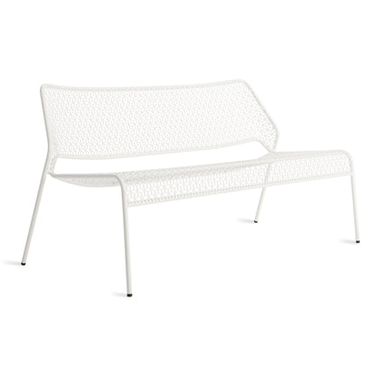 Hot Mesh Settee — Outdoor