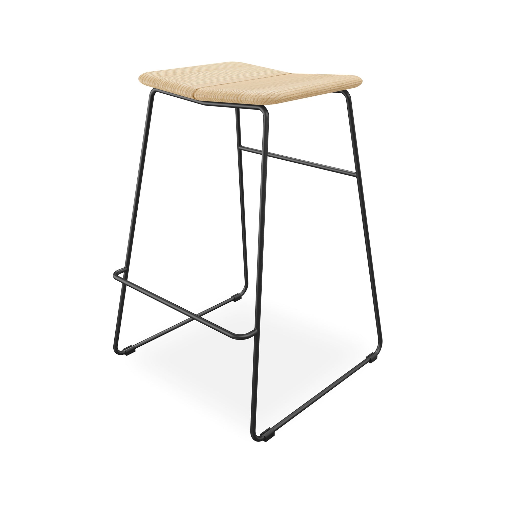 Aero Bar Stool