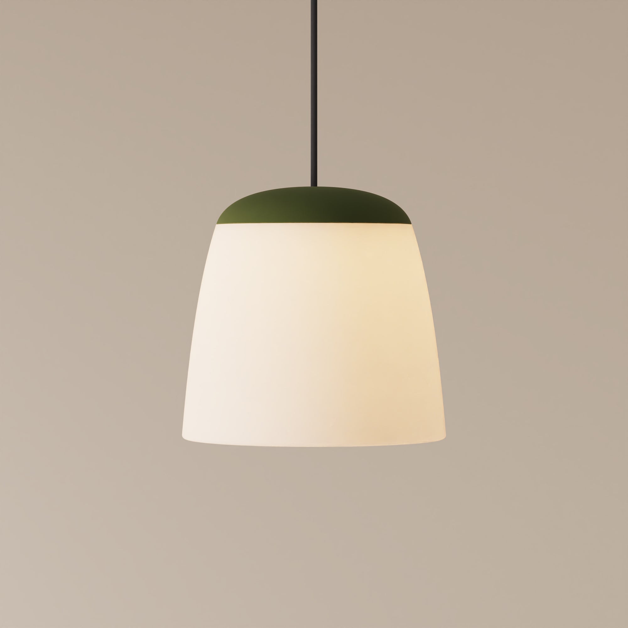 Soave Pendant Lamp