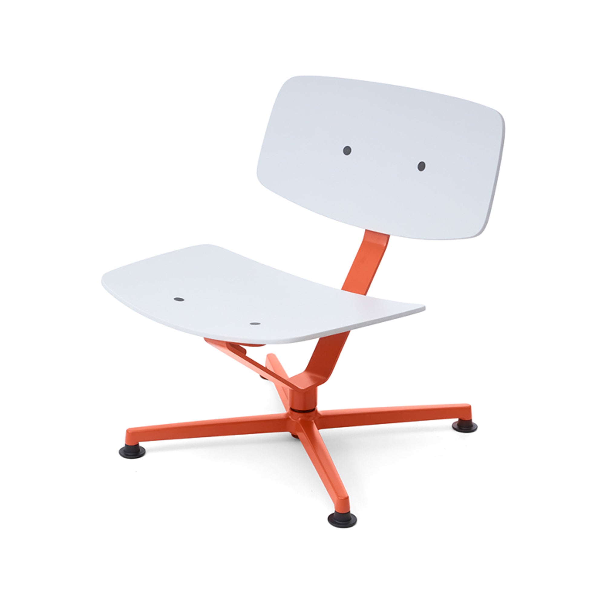 Arba Lounge Chair — Plywood