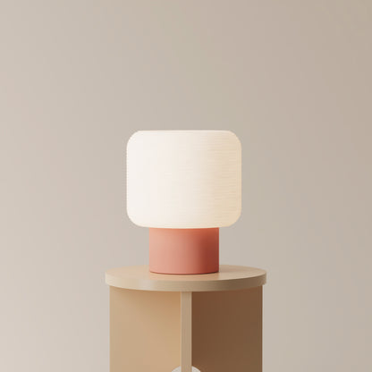 Maskor Table Lamp