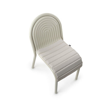 Groove Side Chair — Outdoor — Set of 2
