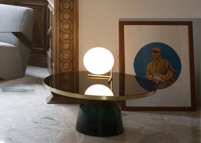 IC Table Lamp