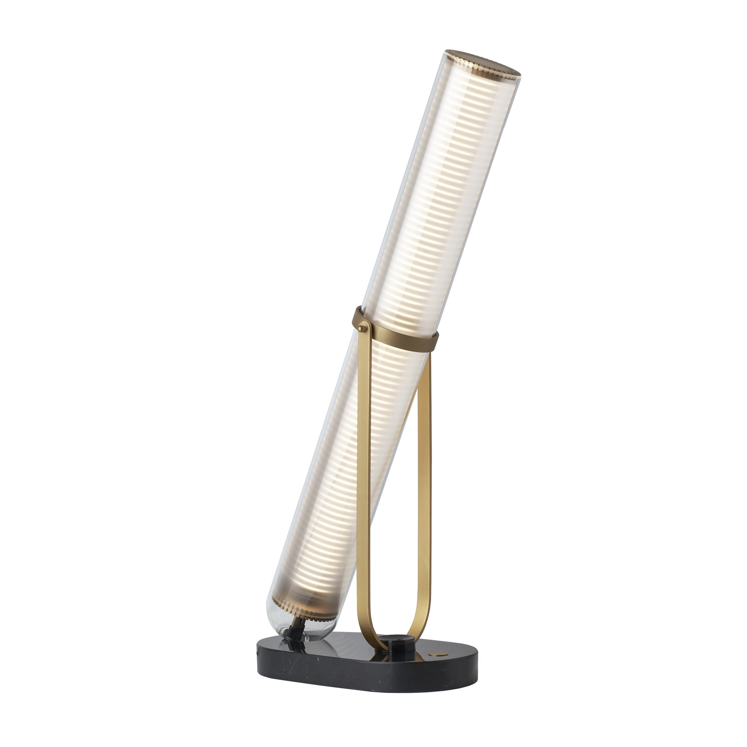La Lampe Frechin Floor and Table Lamp