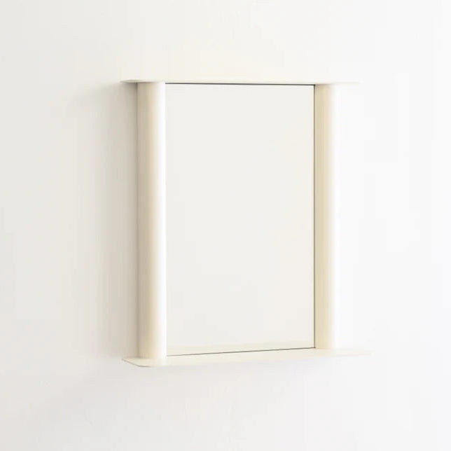 Pipeline Mirror