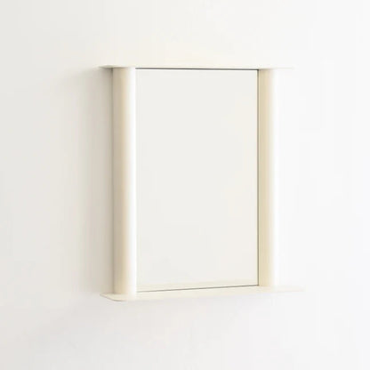 Pipeline Mirror