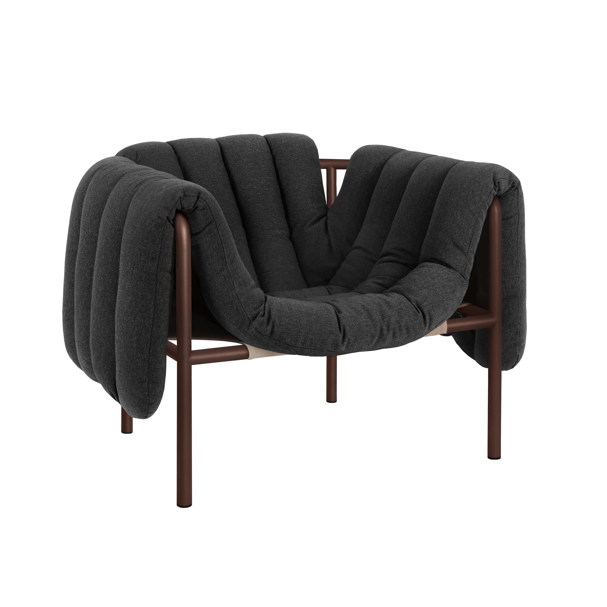 Puffy Lounge Chair