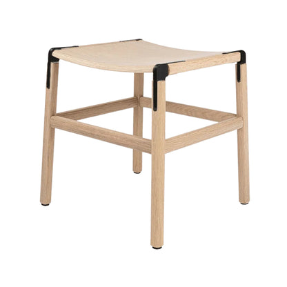Standard Chair — Shorty — Wood
