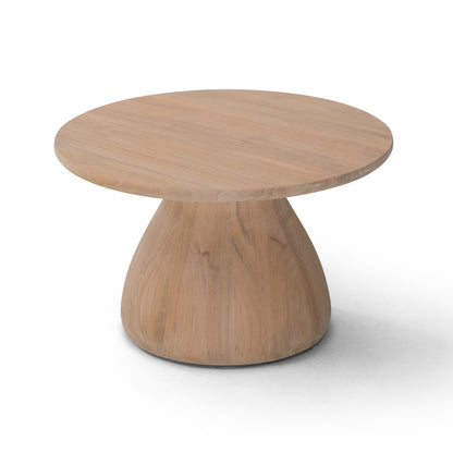 Camogli Coffee Table — Round
