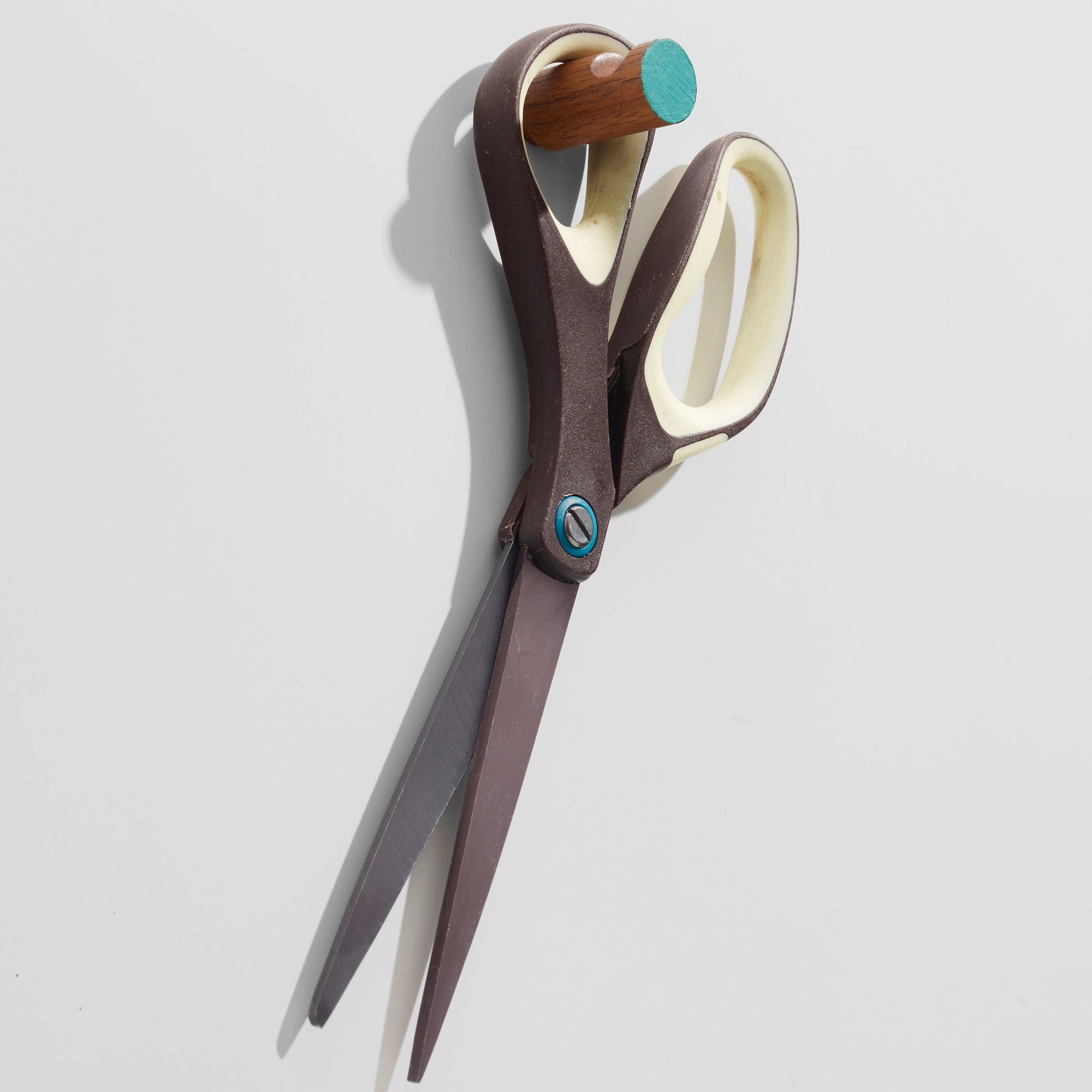 The Magnetic Clipboard