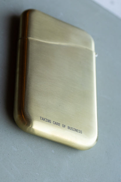 Summit Card Case