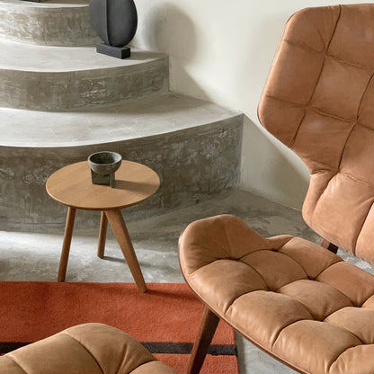 Mammoth Lounge Chair