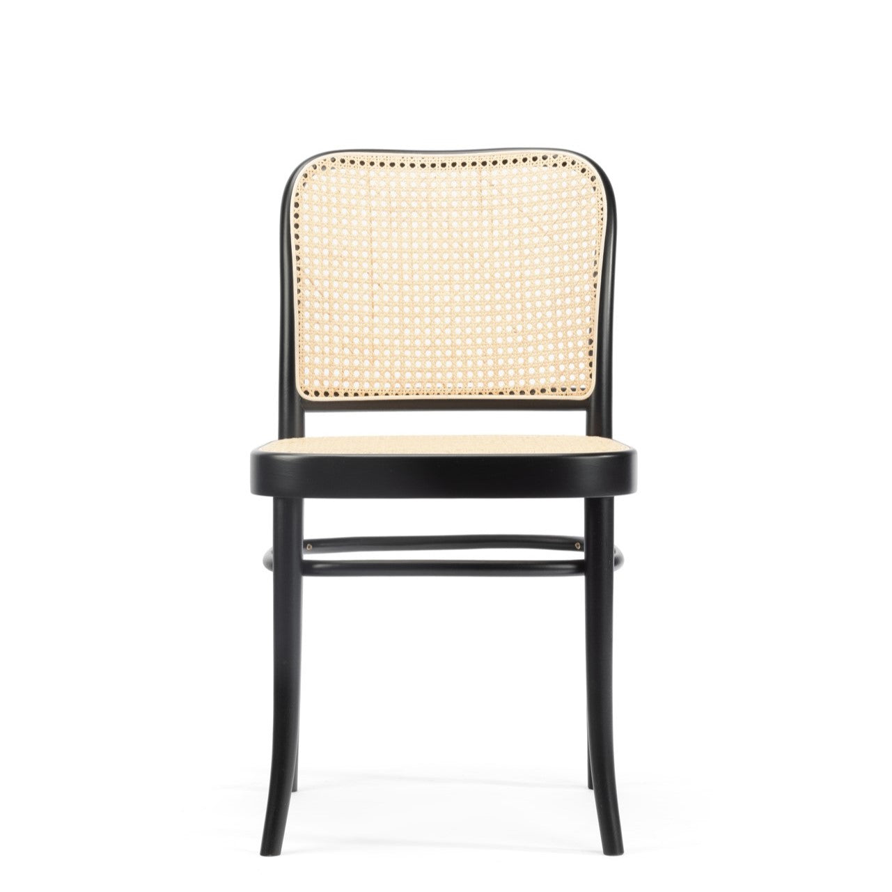 811 Side Chair — Cane Back and Seat