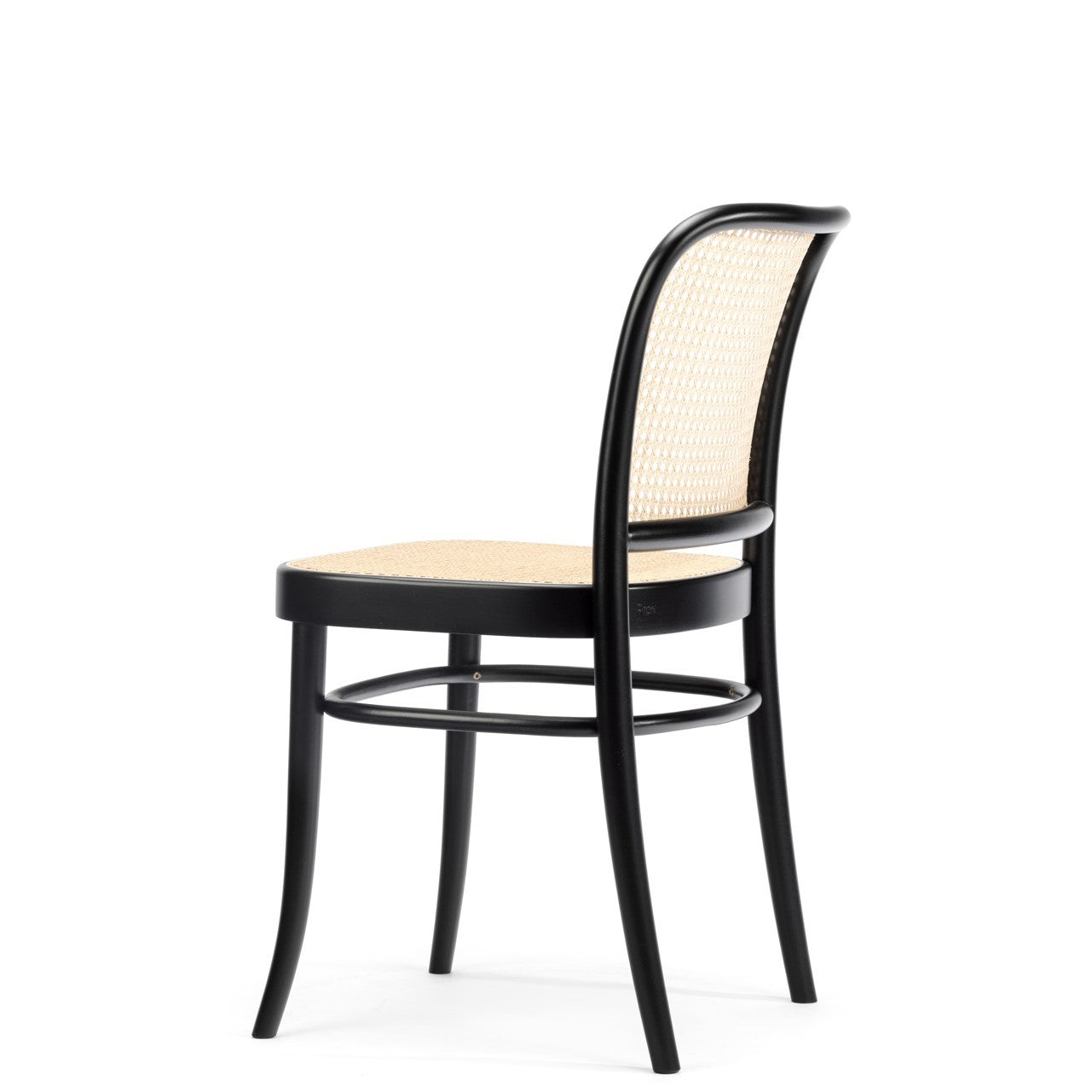 811 Side Chair — Cane Back and Seat